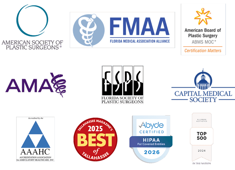 Doctors Certifications