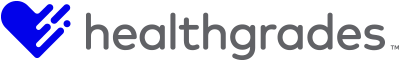 HealthGrades Logo