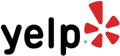 Yelp Logo