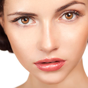 Lip Augmentation Model