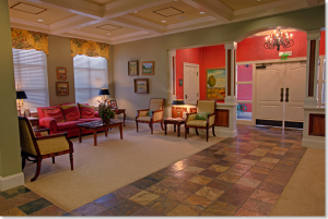 Waiting Room