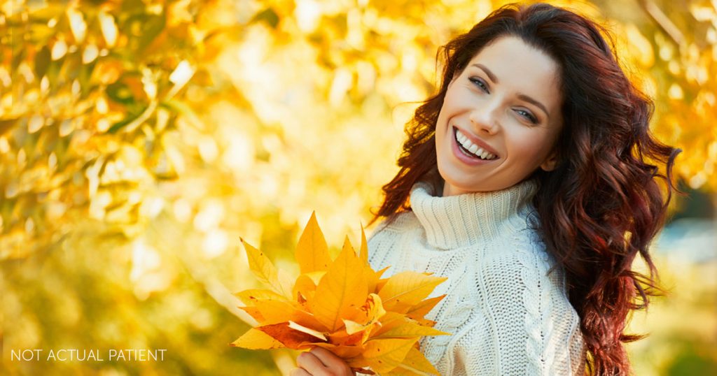Fall Breast Enhancement Special