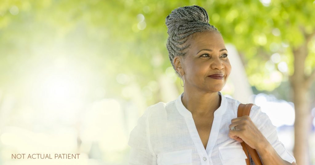 Hair Loss Treatments for African-American Women
