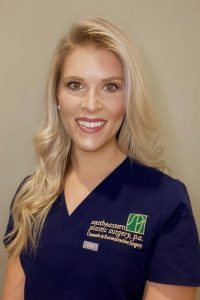 Taryn Tally Blais, ARNP, FNP-C