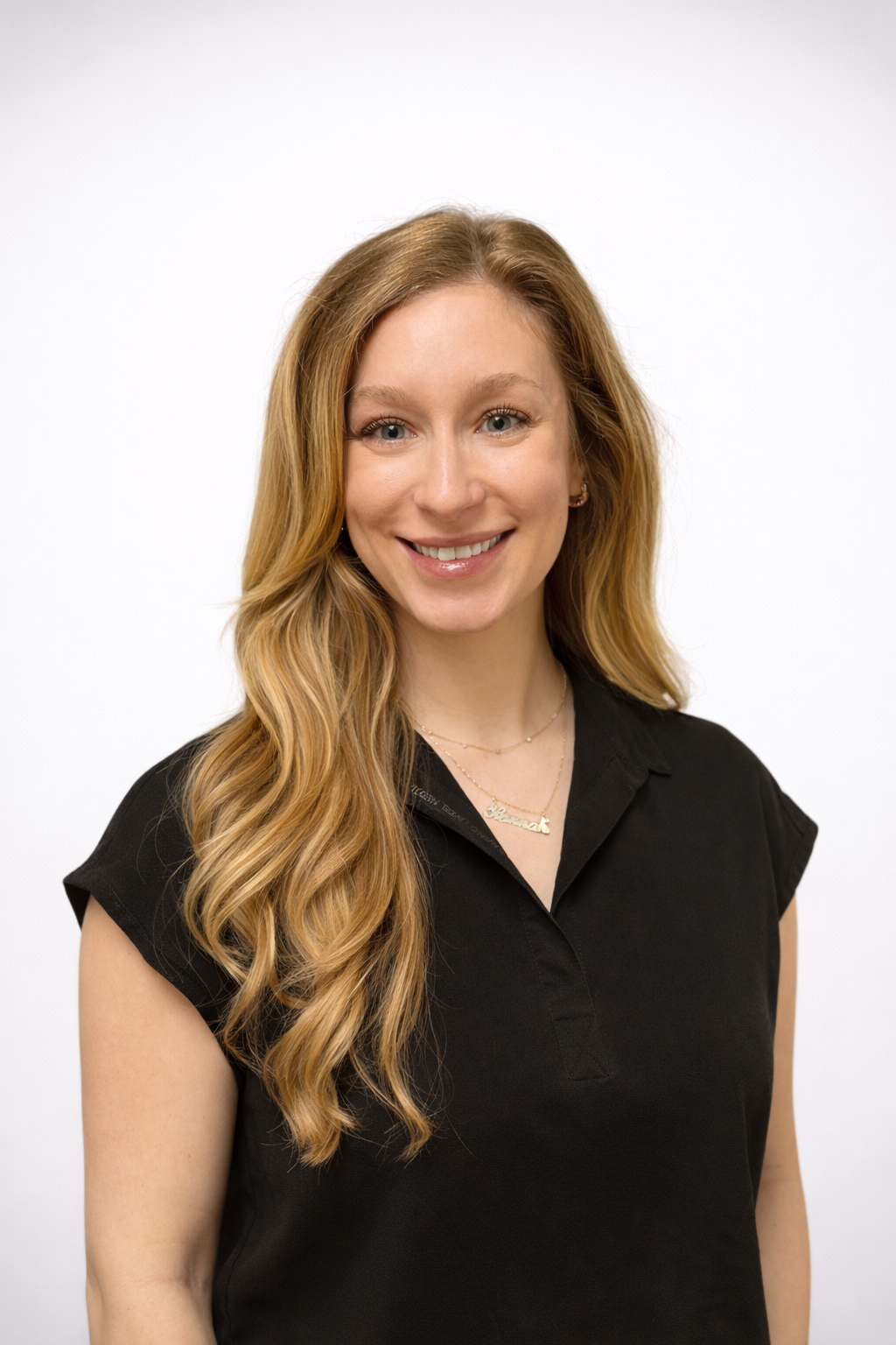 Hannah Russel, RN
