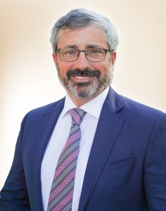 Dr. DeRosier